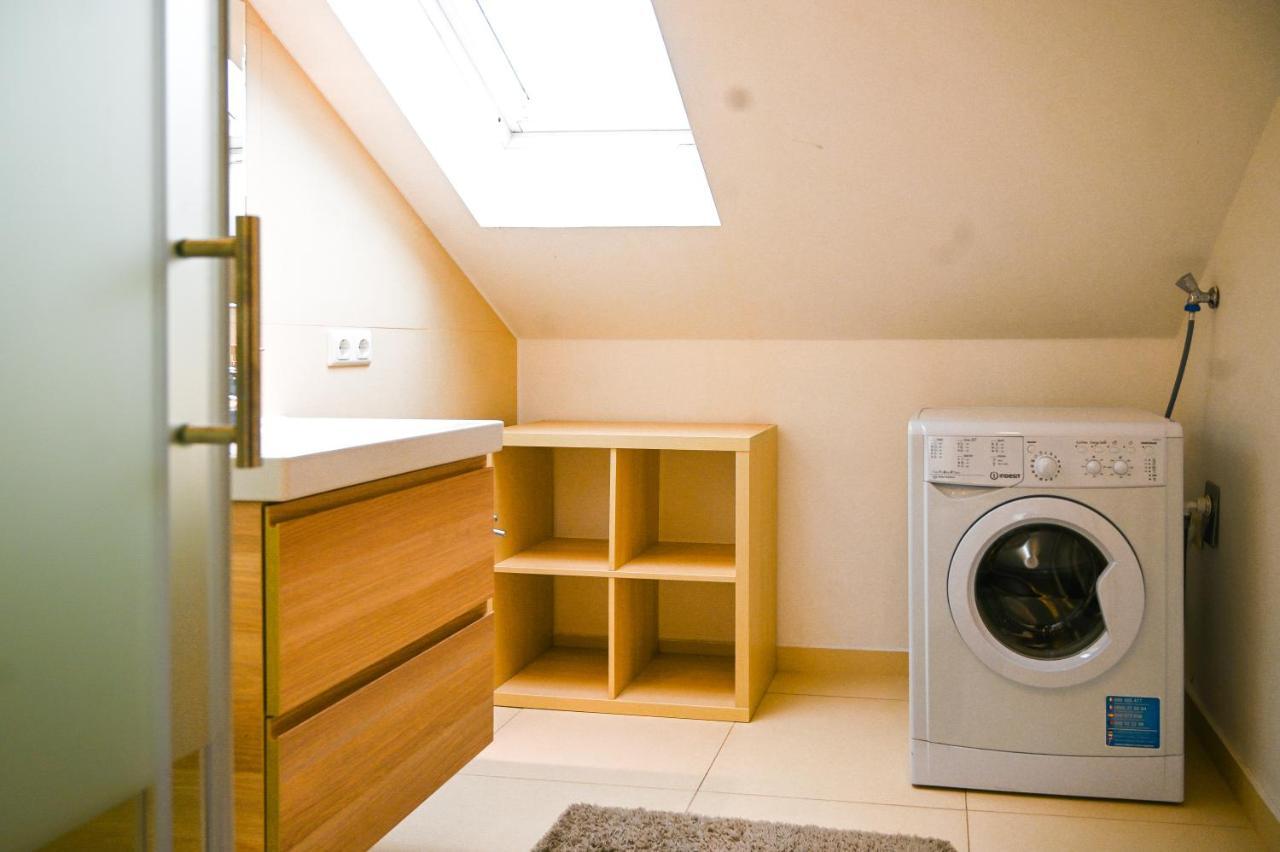 Royal Haus Des Meeres Appartement Wenen