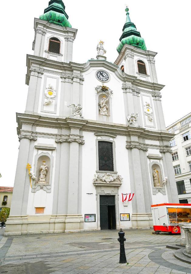 Royal Haus Des Meeres Wenen