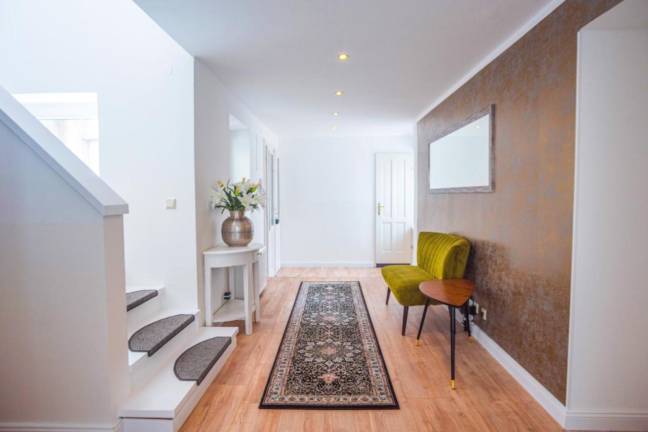 Appartement Royal Haus Des Meeres