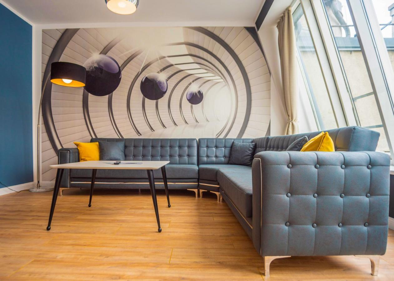 Appartement Royal Haus Des Meeres *
