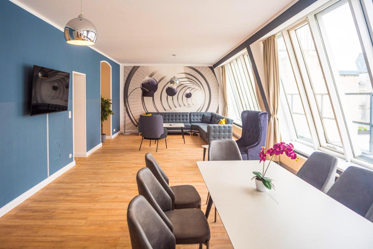 Royal Haus Des Meeres Appartement