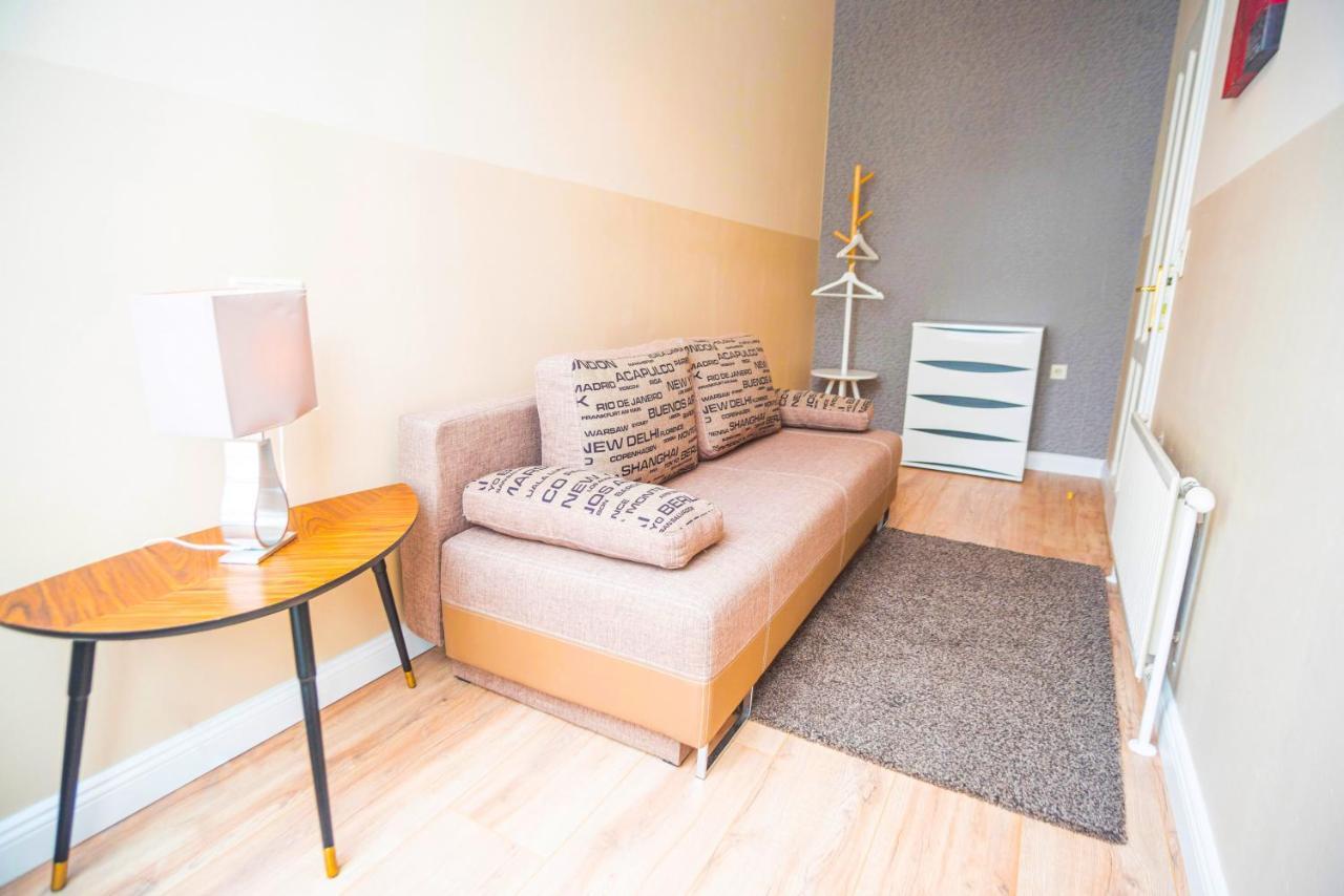 Royal Haus Des Meeres Appartement Wenen